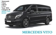 Mercedes Vito